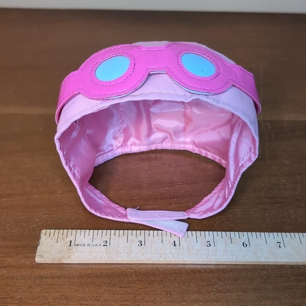 Dog Super Hero Halloween Hat